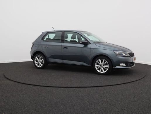 Škoda Fabia - Afbeelding 25 van 30