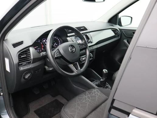 Škoda Fabia - Afbeelding 29 van 30