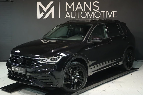 Volkswagen Tiguan - Afbeelding 1 van 30