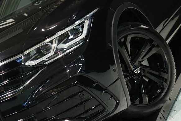 Volkswagen Tiguan - Afbeelding 2 van 30