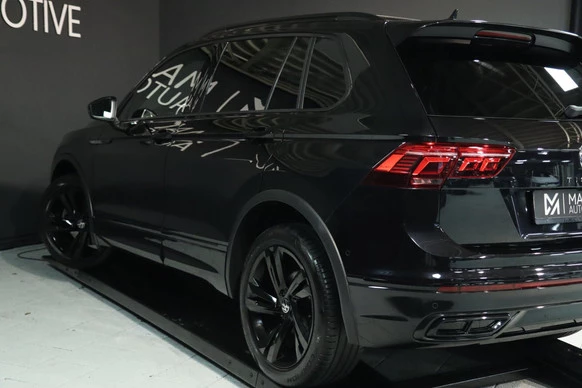 Volkswagen Tiguan - Afbeelding 3 van 30
