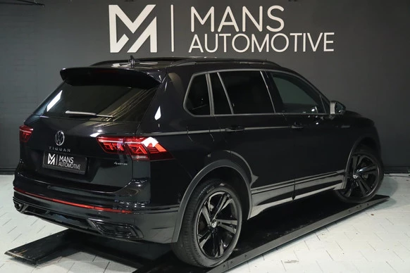 Volkswagen Tiguan - Afbeelding 4 van 30