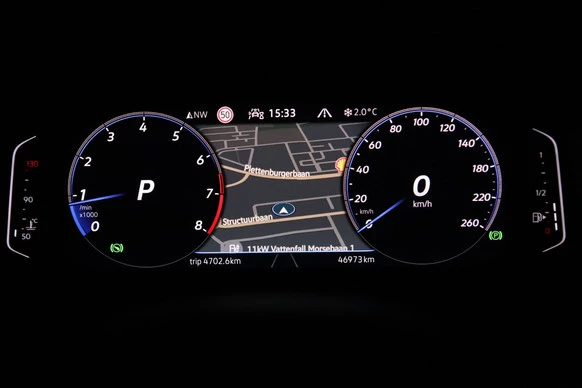 Volkswagen Tiguan - Afbeelding 7 van 30