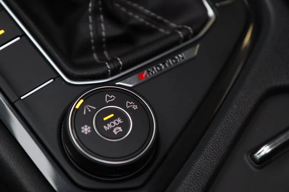 Volkswagen Tiguan - Afbeelding 12 van 30