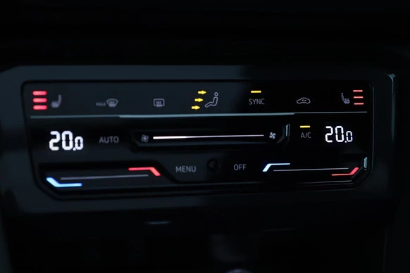 Volkswagen Tiguan - Afbeelding 13 van 30