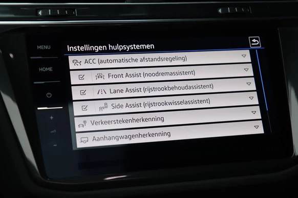 Volkswagen Tiguan - Afbeelding 15 van 30