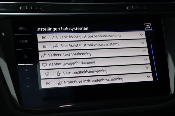 Volkswagen Tiguan - Afbeelding 16 van 30