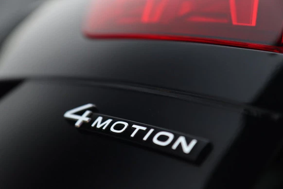 Volkswagen Tiguan - Afbeelding 19 van 30