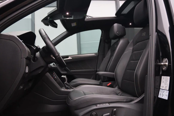 Volkswagen Tiguan - Afbeelding 20 van 30