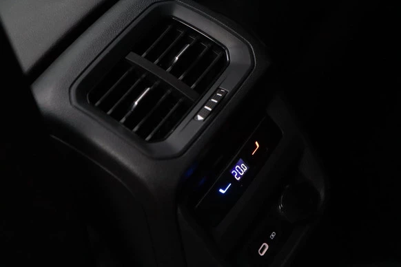 Volkswagen Tiguan - Afbeelding 22 van 30