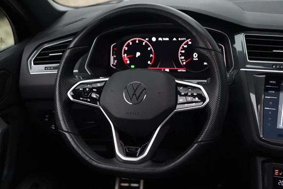 Volkswagen Tiguan - Afbeelding 23 van 30