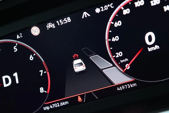 Volkswagen Tiguan - Afbeelding 25 van 30