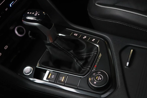 Volkswagen Tiguan - Afbeelding 26 van 30