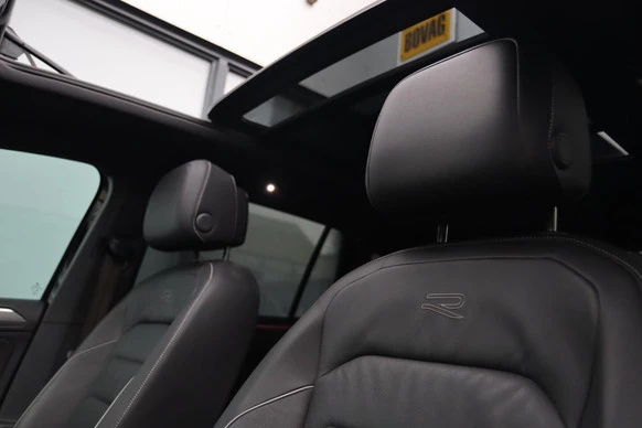 Volkswagen Tiguan - Afbeelding 27 van 30