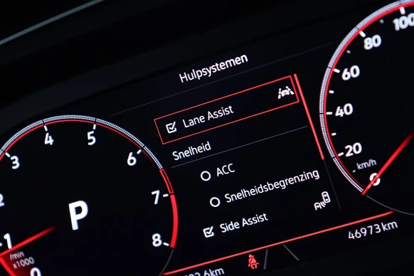 Volkswagen Tiguan - Afbeelding 28 van 30