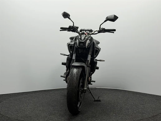 Yamaha MT 07 - Afbeelding 5 van 18