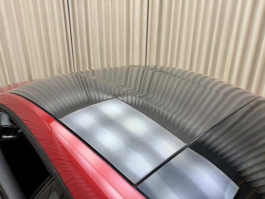 Aston Martin V8 Vantage - Afbeelding 5 van 30