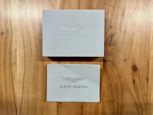 Aston Martin V8 Vantage - Afbeelding 24 van 30