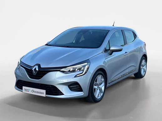 Renault Clio - Afbeelding 1 van 30