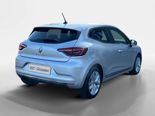 Renault Clio - Afbeelding 5 van 30