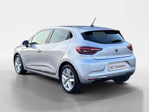 Renault Clio - Afbeelding 6 van 30