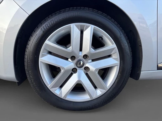 Renault Clio - Afbeelding 10 van 30