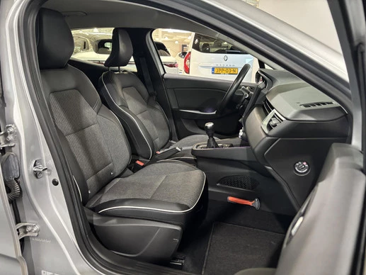 Renault Clio - Afbeelding 16 van 30