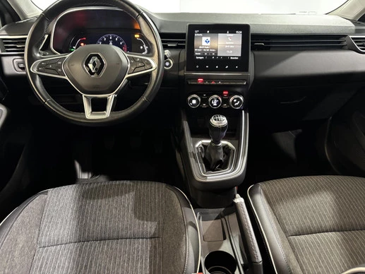 Renault Clio - Afbeelding 18 van 30