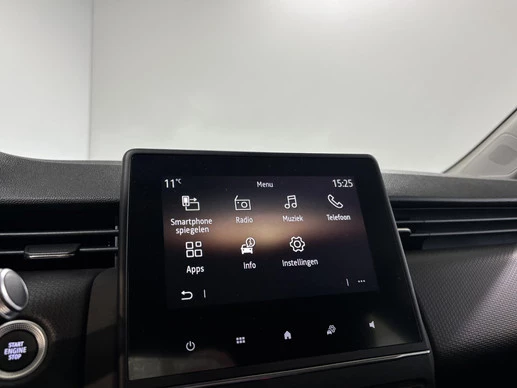 Renault Clio - Afbeelding 26 van 30