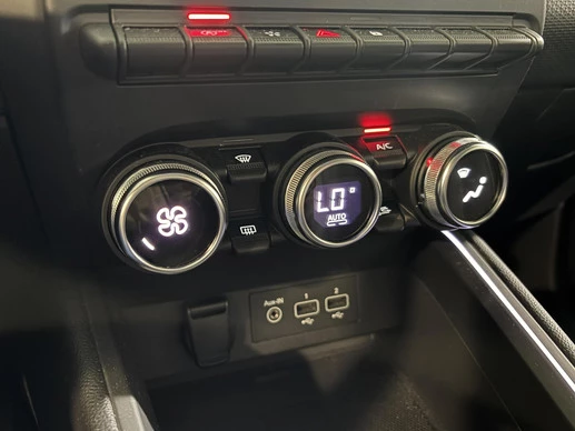 Renault Clio - Afbeelding 28 van 30