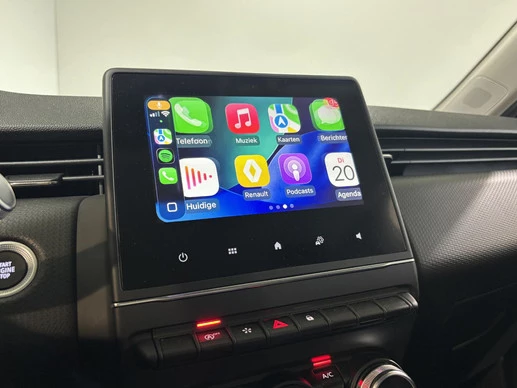 Renault Clio - Afbeelding 30 van 30