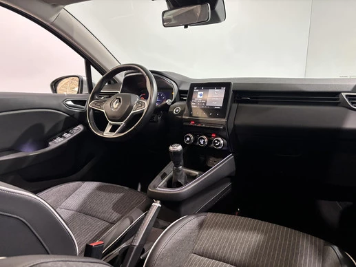 Renault Clio - Afbeelding 15 van 30