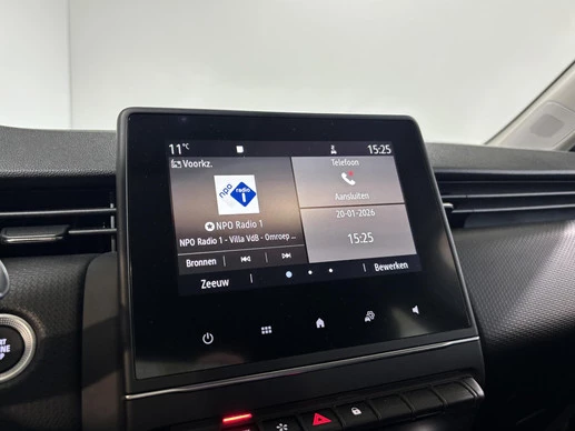 Renault Clio - Afbeelding 23 van 30