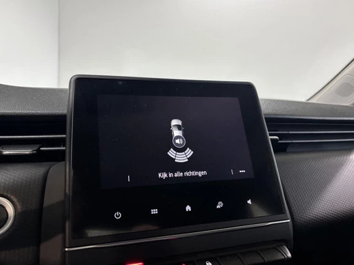 Renault Clio - Afbeelding 25 van 30