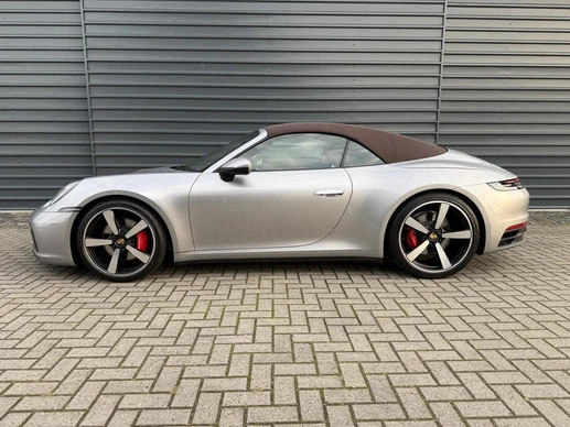 Porsche 911 - Afbeelding 2 van 30