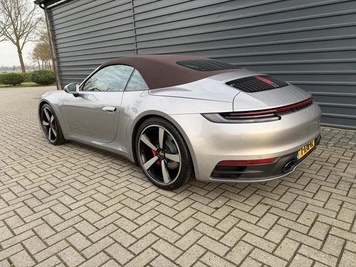 Porsche 911 - Afbeelding 3 van 30