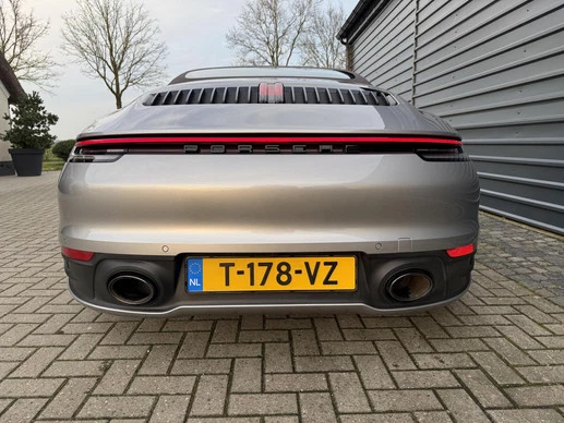 Porsche 911 - Afbeelding 4 van 30