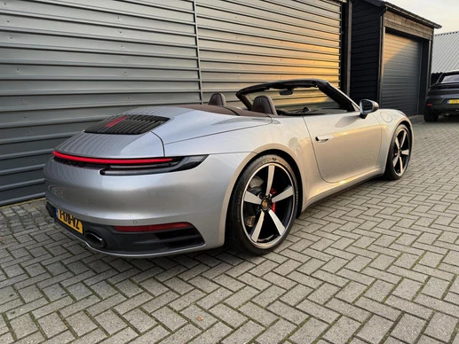Porsche 911 - Afbeelding 7 van 30
