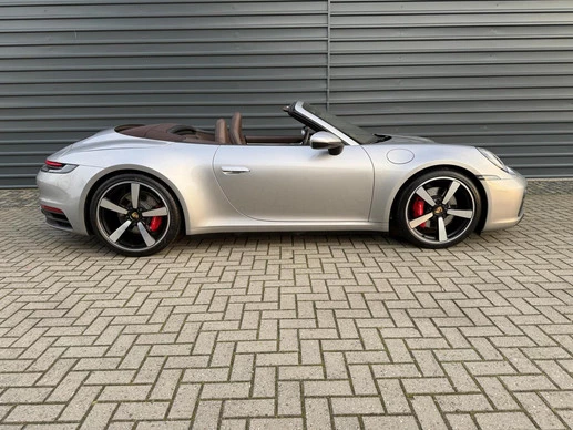 Porsche 911 - Afbeelding 8 van 30