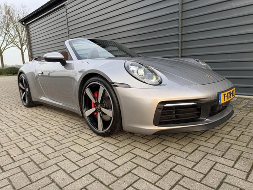 Porsche 911 - Afbeelding 9 van 30