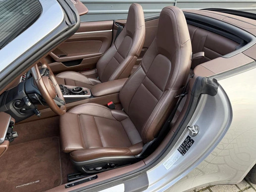 Porsche 911 - Afbeelding 10 van 30