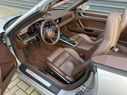 Porsche 911 - Afbeelding 11 van 30