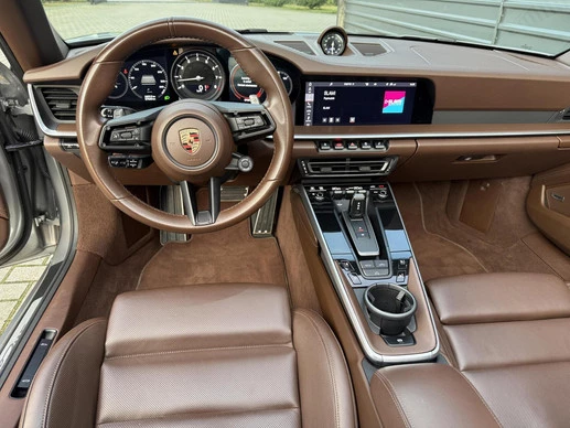 Porsche 911 - Afbeelding 12 van 30