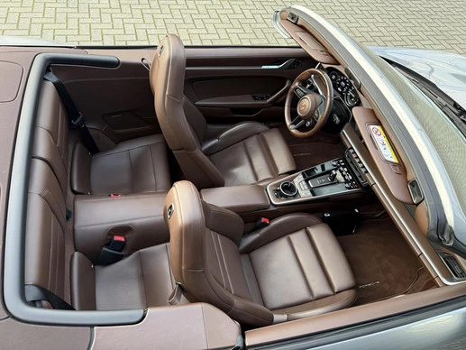 Porsche 911 - Afbeelding 14 van 30