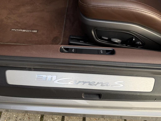 Porsche 911 - Afbeelding 15 van 30