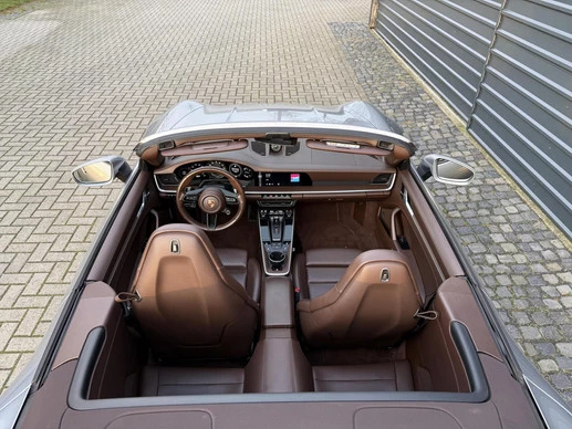 Porsche 911 - Afbeelding 22 van 30