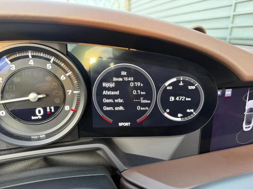 Porsche 911 - Afbeelding 23 van 30