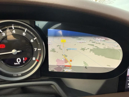 Porsche 911 - Afbeelding 29 van 30