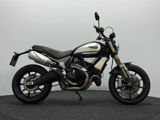 Ducati Scrambler - Afbeelding 1 van 16