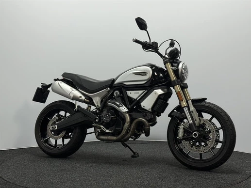 Ducati Scrambler - Afbeelding 2 van 16